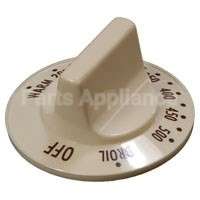 74005116 Whirlpool Knob Thermostat (Bsq)