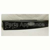 74005701 Whirlpool Control Panel Assy (Blk)
