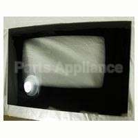 74005718 Whirlpool Glass- Doo