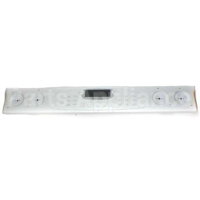 74005748 Whirlpool Control Panel Assy (Wht)