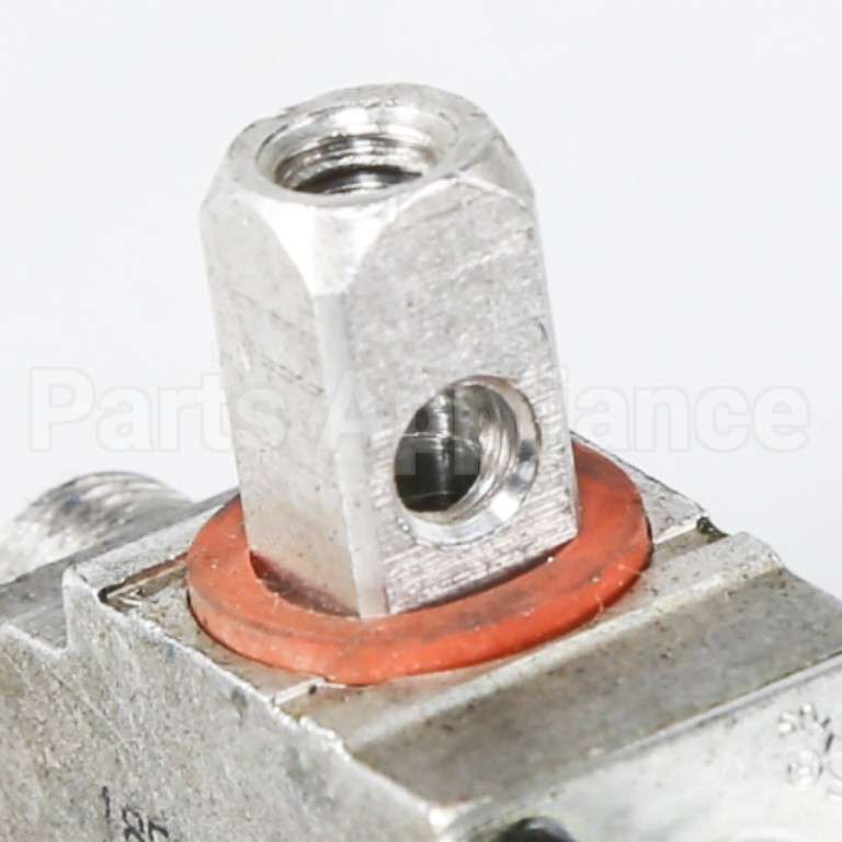 74006065 Whirlpool Valve Top Burner