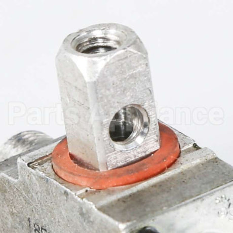 74006065 Whirlpool Valve Top Burner