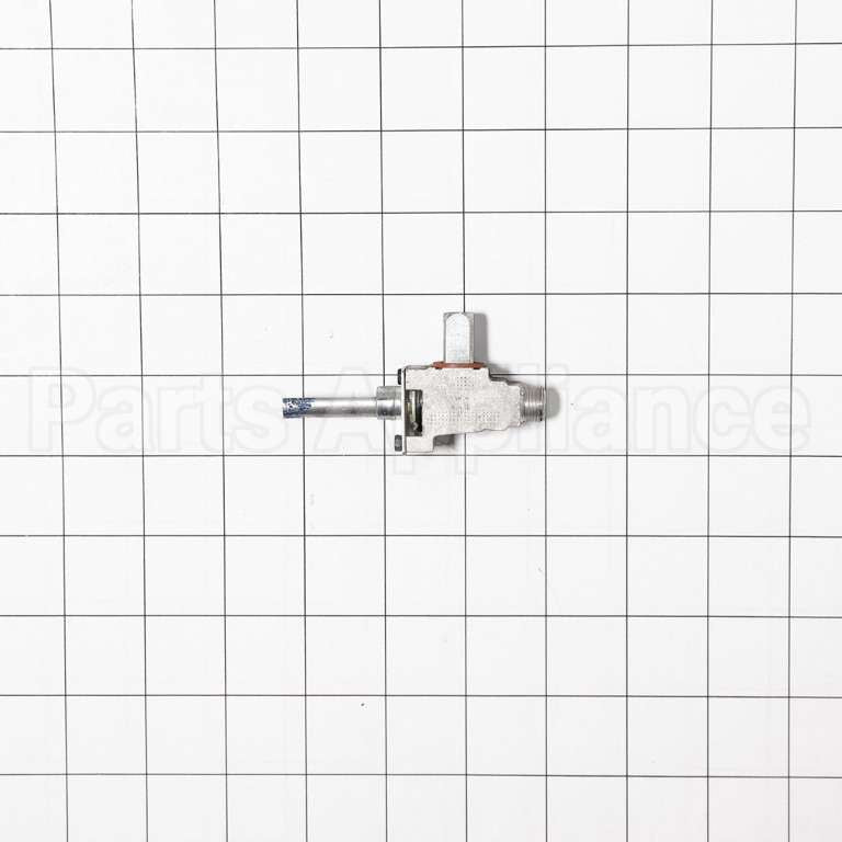 74006065 Whirlpool Valve Top Burner