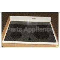 74006476 Whirlpool Cooktop