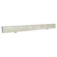 74006633 Whirlpool Trim Door Top (Wht)