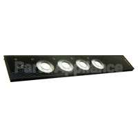 74007069 Whirlpool Panl-Cntrl