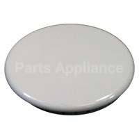 74007194 Whirlpool Cap Burner (Sm-Gry)
