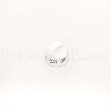74007292 Whirlpool Knob Igniter (Wht)