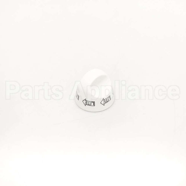 74007292 Whirlpool Knob Igniter (Wht)