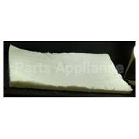 74007440 Whirlpool Insulation, Wrap (Upr)