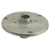 74007528 Whirlpool Base Burner (Sd)