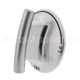 74007733 Burner Knob Compatible