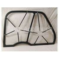 74007738 Whirlpool Grate- Bur