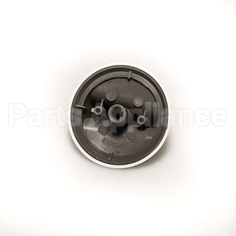 74007868 Whirlpool Knob Burner (Wht)