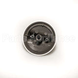 74007868 Whirlpool Knob Burner (Wht)