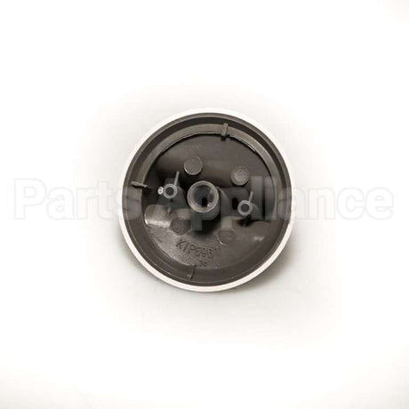 74007868 Whirlpool Knob Burner (Wht)