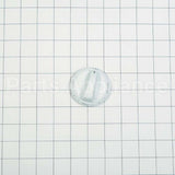 74007868 Whirlpool Knob Burner (Wht)