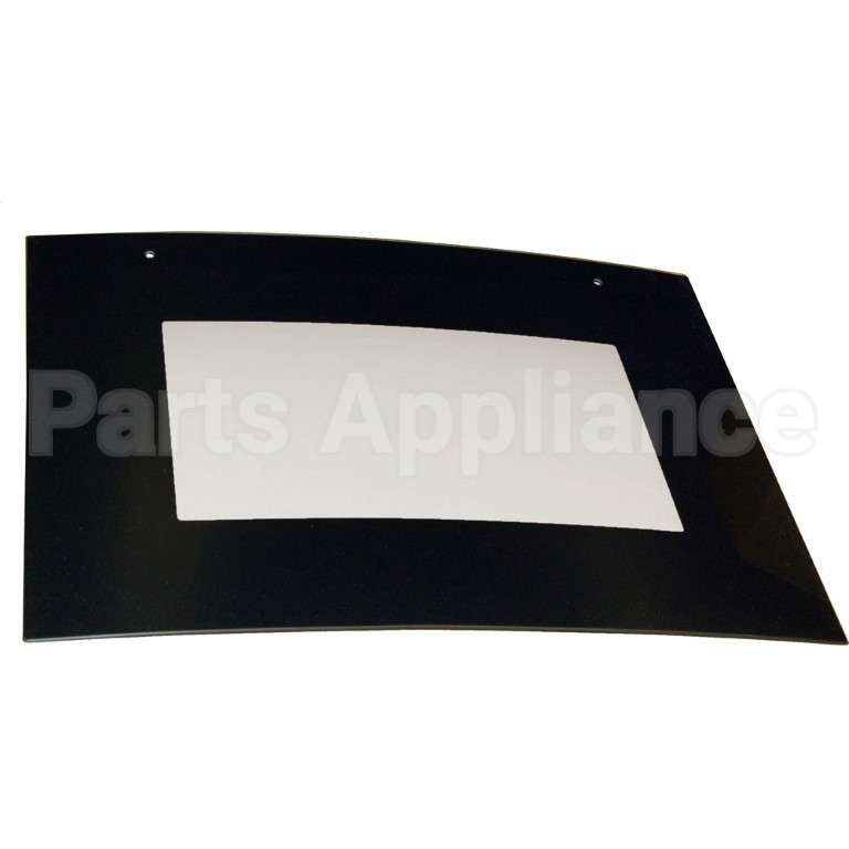 74008417 Whirlpool Glass Outer Door Assy.