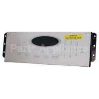 74008628 Whirlpool Clock/Overlay (Bsq)