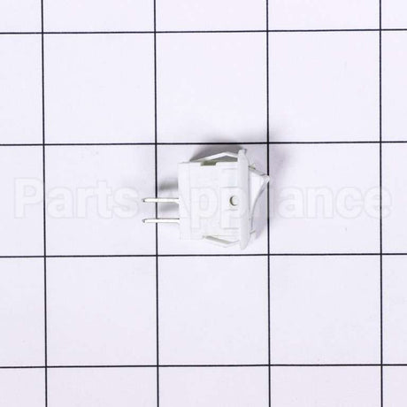 74008717 Whirlpool Switch, Rocker (Wht)