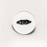 74008733 Whirlpool Knob (Wht)