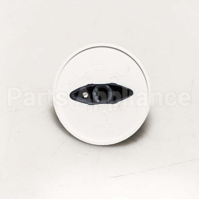 74008733 Whirlpool Knob (Wht)