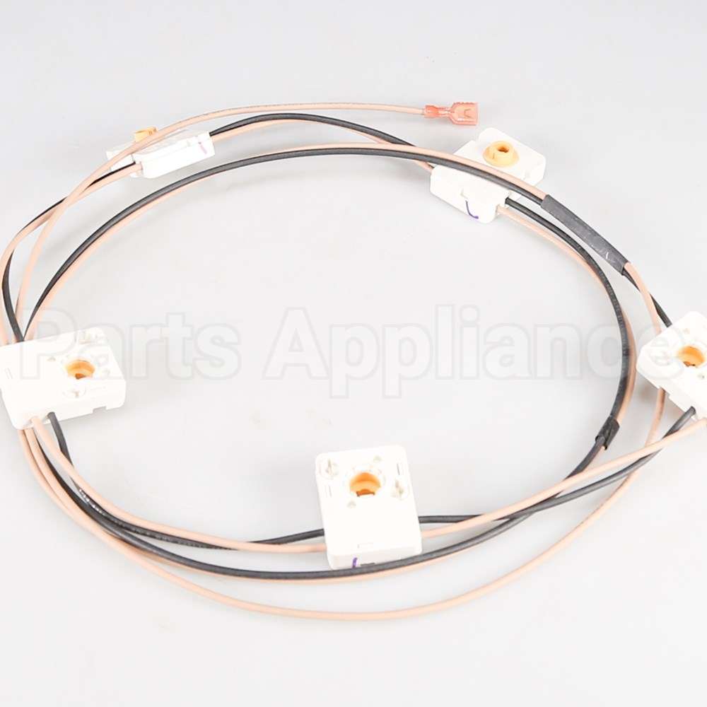 74008816 Whirlpool Switch Assembly (5 Valve
