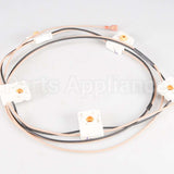 74008816 Whirlpool Switch Assembly (5 Valve
