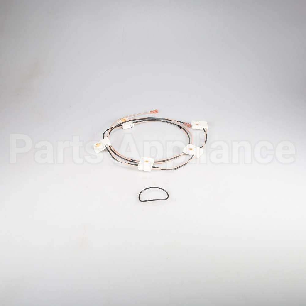 74008816 Whirlpool Switch Assembly (5 Valve