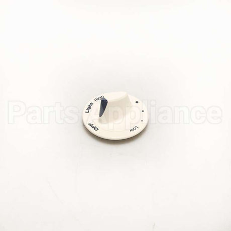 74008851 Whirlpool Knob Burner (Bsq)