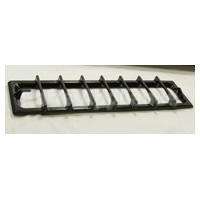 74009037 Whirlpool Grate Trivet (Blk)