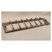74009038 Whirlpool Grate Trivet (Taupe)