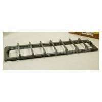 74009039 Whirlpool Grate Trivet (Gry)