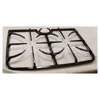 74009085 Whirlpool Grate Double