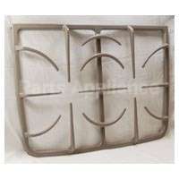 74009122 Whirlpool Grate Double (Taupe)