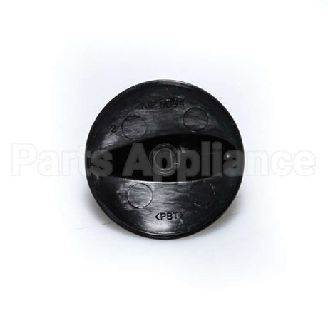 74009187 Whirlpool Knob (Blk)
