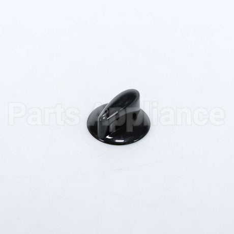 74009187 Whirlpool Knob (Blk)