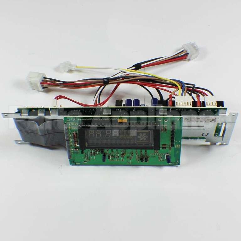 74009320 Whirlpool Clock W/Harness