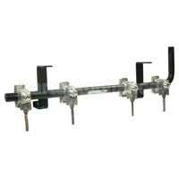 74009417 Whirlpool Manifold Pipe/Valve Asse