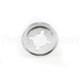 74009631 Whirlpool Bezel