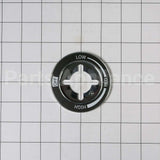 74009631 Whirlpool Bezel