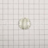 74009774 Whirlpool Knob (Bsq)