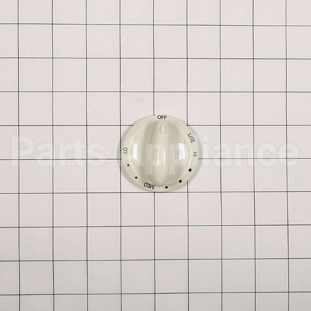 74009774 Whirlpool Knob (Bsq)