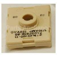 74009789 Whirlpool Switch