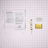 74009923 Whirlpool Kit Natural To Lp