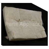 74009979 Whirlpool Insulation Oven Back