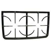74010075 Whirlpool Grate (Blk)