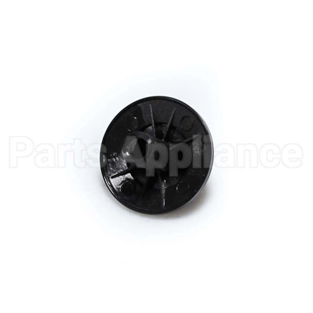 74010131 Whirlpool Knob Thermostat (Blk)