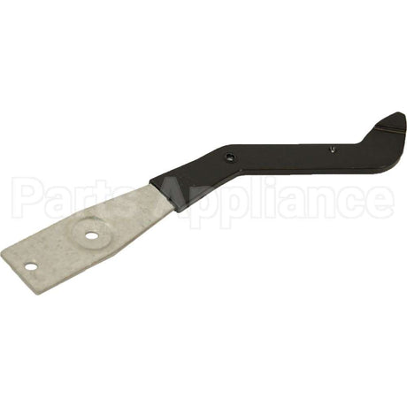 74010244 Whirlpool Lever Lock (Blk)