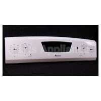 74010304 Whirlpool Panl-Cntrl